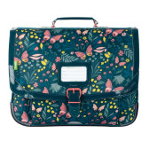 Tann's Schultasche 38 CM - Schulkollektion 2025