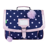 Tann's Schultasche 38 CM - Schulkollektion 2025