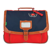 Cartable Tann's 38 CM - Collection Scolaire 2026