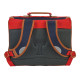 Cartable Tann's 38 CM - Collection Scolaire 2026