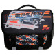 Hoge kwaliteit Fast And Furious Zwarte Rugzak 38 CM