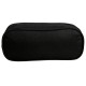 Rectangular Black Fast And Furious Pencil Case 23 CM - 2 Compartments
