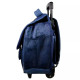 Lili Lou Cat High-End Rolling Backpack 38 CM