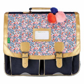 Cartable Tann's 41 CM - Collection Scolaire 2026