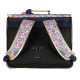 Cartable Tann's 41 CM - Collection Scolaire 2026