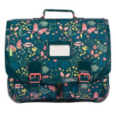 Cartable Tann's 41 CM - Collection Scolaire 2026