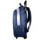 Zaino trolley Lili Lou Gatto 45 CM Trolley di alta gamma