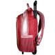 Mochila con ruedas Licorne Cybel 45 CM Trolley de alta gama