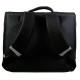 Harry Potter Rugzak Zwart 38 CM Topkwaliteit
