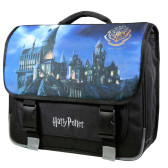 Harry Potter Rugzak Zwart 38 CM Topkwaliteit
