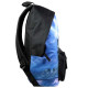 Mochila Harry Potter Negra 41 CM - Alta gama