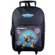 Rugzak met wieltjes Transformers Autobots 41 CM Trolley