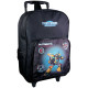 Rugzak met wieltjes Transformers Autobots 41 CM Trolley
