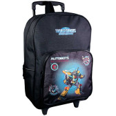 Rugzak met wieltjes Transformers Autobots 41 CM Trolley