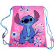 Sac piscine Stitch Pink Dreams 42 CM