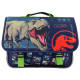 Rugzak Dinosaure Jurassic World Blauw 41 CM Hoge kwaliteit
