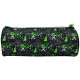 Trousse Minecraft Creeper 22 CM Haut de gamme