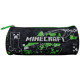 Trousse Minecraft Creeper 22 CM Haut de gamme