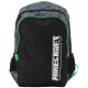 Rugzak Minecraft Gaming 41 CM 2 Cpt