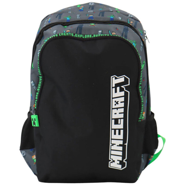 Rugzak Minecraft Gaming 41 CM 2 Cpt