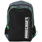 Rugzak Minecraft Gaming 41 CM 2 Cpt
