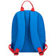 Mochila Super Mario 32 CM Preescolar