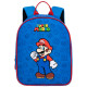 Mochila Super Mario 32 CM Preescolar