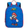 Sac à dos Super Mario 32 CM Maternelle