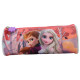 Trousse Reine des Neiges Anna et Elsa 22 CM Frozen