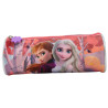 Trousse Reine des Neiges Anna et Elsa 22 CM Frozen