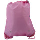 Sac piscine Stitch Hawaii Bleu 42 CM