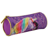 Trousse Licorne Unicorn Academy 22 CM Haut de Gamme