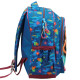Sac à dos Vaiana Soeur 30 CM Maternelle