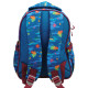 Mochila Vaiana Hermana 30 CM Jardín de infancia