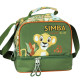 Simba Lion Disney Snacktasche 21 CM - Mittagstasche