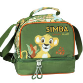 Simba Lion Disney Snack Bag 21 CM - Lunch Bag