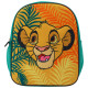 Backpack The Lion King Simba 3D 32 CM Kindergarten