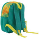 Backpack The Lion King Simba 3D 32 CM Kindergarten