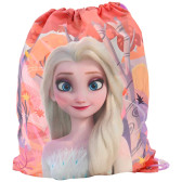 Bolsa de piscina Reina de las Nieves Anna y Elsa 42 CM Frozen