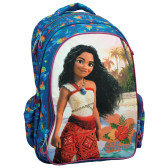 Mochila Vaiana Aventura 43 CM - 2 Cpt