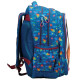 Mochila Vaiana Aventura 43 CM - 2 Cpt