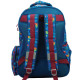 Mochila Vaiana Aventura 43 CM - 2 Cpt