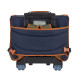Cartable à roulettes Tann's 38 CM - Collection Scolaire 2026