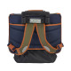Cartera con ruedas Tann's 38 CM - Colección Escolar 2025