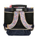 Cartable à roulettes Tann's 38 CM - Collection Scolaire 2026