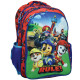 Paw Patrol Backpack with Car 43 CM - 2 Compartments