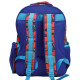 Paw Patrol Backpack with Car 43 CM - 2 Compartments