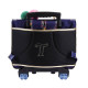 Cartella con ruote Tann's 38 CM - Collezione Scuola 2025