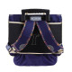 Cartable à roulettes Tann's 38 CM - Collection Scolaire 2026