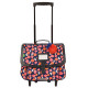 Cartera con ruedas Tann's 38 CM - Colección Escolar 2025